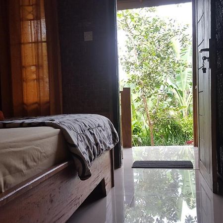 Tetebatu Indah Homestay Buitenkant foto