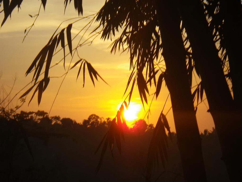 Tetebatu Indah Homestay Buitenkant foto